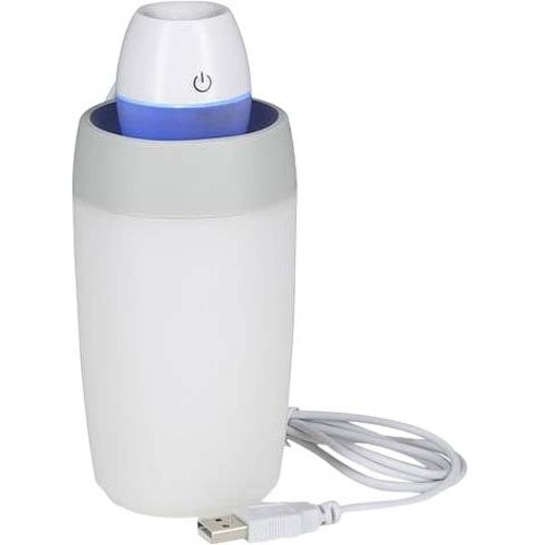 Crane Humidifier - Cool Mist, Ultrasonic