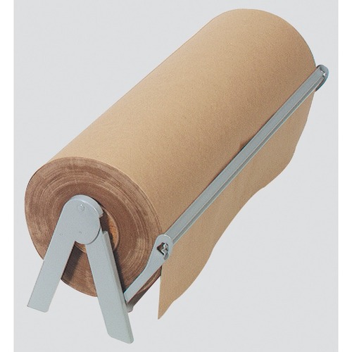 Spicers Packing Paper - 24" (609.60 mm) Width x 1200 ft (365760 mm) Length - 13.61 kg Paper Weight - Kraft