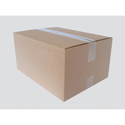 Spicers Shipping & Moving Boxes - 200 lb - For Mailing - Recycled - 10 / Pack
