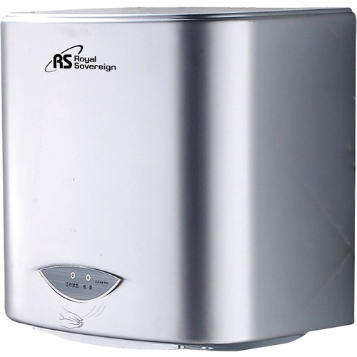 Royal Sovereign Touchless Hand Dryer