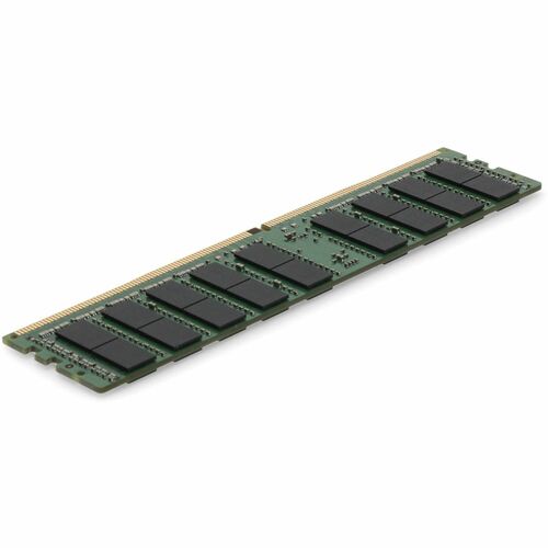 AddOn AM2133D4QR4LRLP/32G x1 HP 726722-S21 Compatible Factory Original 32GB DDR4-2133MHz Load-Reduced ECC Quad Rank x4 1.2V 288-pin CL15 LRDIMM - 100% compatible and guaranteed to work