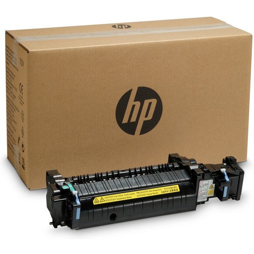 HP LaserJet 110v Fuser Kit (150K yield) - Laser - 150000 - 120 V AC