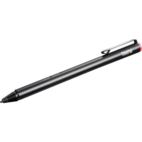 Lenovo ThinkPad Pen Pro - Tablet Device Supported