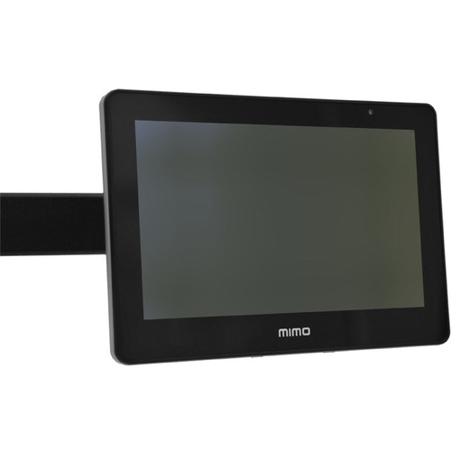 Mimo Monitors UM-760CF 7" LCD Touchscreen Monitor - 16:9 - 7" Class - CapacitiveMulti-touch Screen - 1024 x 600 - WSVGA - 16.7 Million Colors - 700:1 - 250 Nit - Speakers - USB - 1 Year