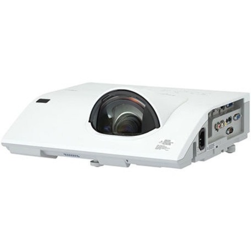Hitachi CP-BX301WN LCD Projector_subImage_1