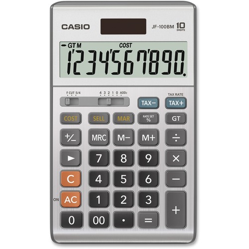 Business Financial Calculators