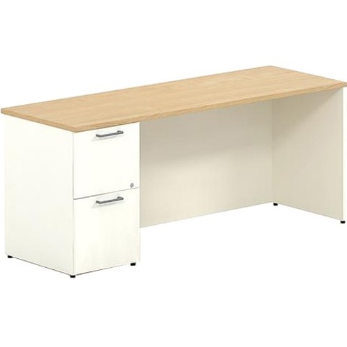 Picture of Lacasse Concept 300 Credenza - 2-Drawer