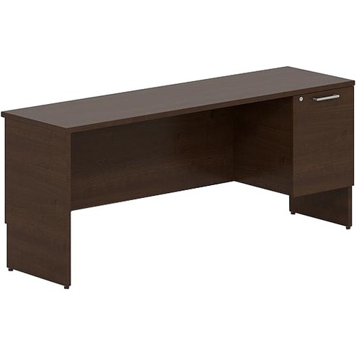 Picture of Lacasse Concept 300 Credenza - 2-Drawer