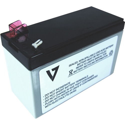 V7 RBC17 UPS Replacement Battery for APC - RBC17 UPS Replacement Battery for APC RBC17