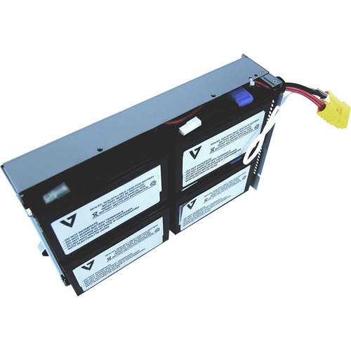 V7 RBC24 UPS Replacement Battery for APC - RBC24 UPS Replacement Battery for APC RBC24