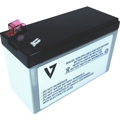 V7 RBC2 UPS Replacement Battery for APC - RBC2 UPS Replacement Battery for APC RBC2