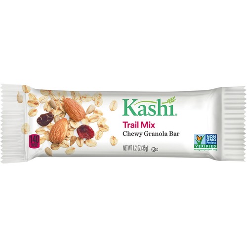 Kashi® Trail Mix Chewy Granola Bar Blaisdell's Business Products