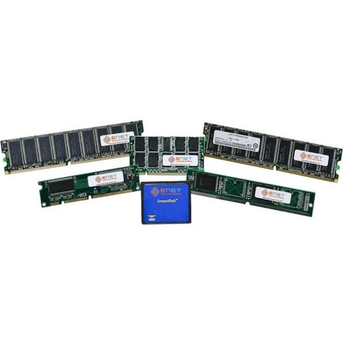 Cisco Compatible MEM-4400-8G - DDR3 DRAM Module for Cisco ISR 4431 and 4451 Routers - Lifetime Warranty