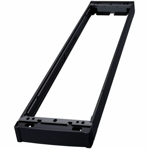 Schneider Electric Roof Height Adapter, SX42U to SX45U, 600mm - Black