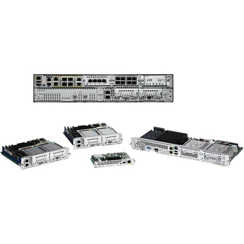 Cisco EN120E Blade Server - Intel Atom - 8 GB RAM - 200 GB HDD - Serial Attached SCSI (SAS) Controller - Gigabit Ethernet
