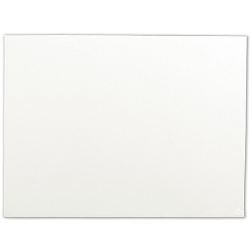 Winsor & Newton Canvas Boards - Painting - 12" (304.80 mm)Height x 9" (228.60 mm)Width - White