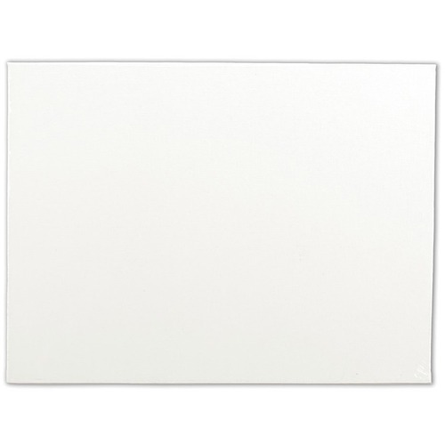 Winsor & Newton Canvas Boards - Painting - 20" (508 mm)Height x 16" (406.40 mm)Width - White