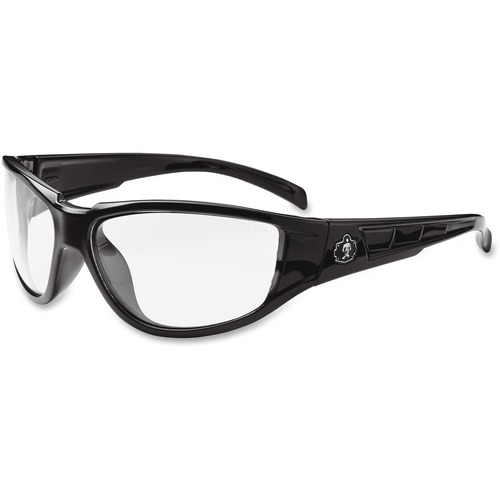 Picture of Ergodyne Njord Clear Lens Safety Glasses