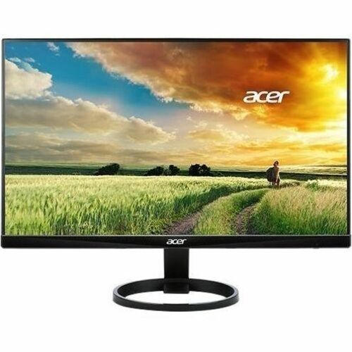 Acer R240HY LCD Monitor - Thumbnail 3