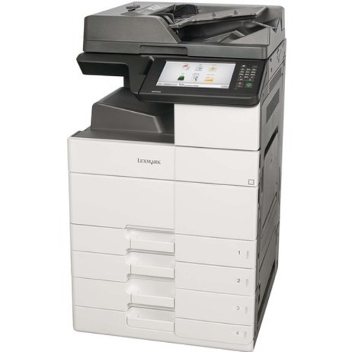 lexmark mx