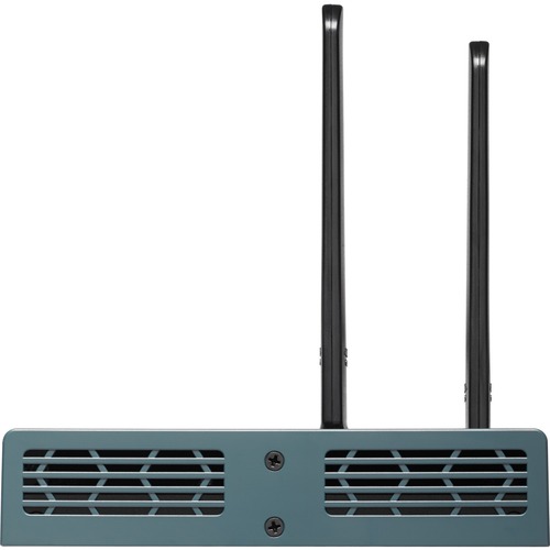 Cisco C819GW-LTE Wi-Fi 4 IEEE 802.11n Cellular, Ethernet Modem/Wireless Router - 4G - LTE 700, LTE 850, LTE 1900, GSM 850, GSM 850, GSM 1900 - LTE, HSPA+, UMTS, EDGE, GPRS - 2.40 GHz ISM Band - 12.50 MB/s Wireless Speed - 4 x Network Port - 1 x Broadband 
