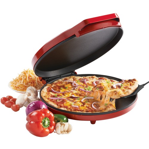 Betty Crocker Pizza Maker - 1 Pizzas
