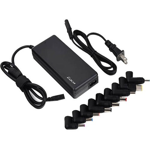 LUXA2 EnerG Bar 90W Universal Laptop AC Power Adapter