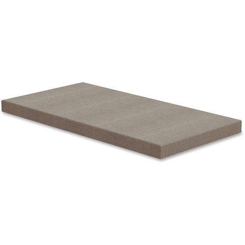 rectangular seat pad