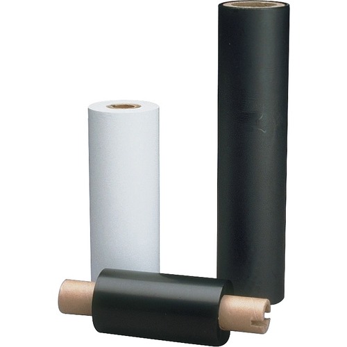 Panduit RMEH4BL Thermal Transfer Ribbon - Black - 1 / Pack - Thermal Transfer - 1 / Pack