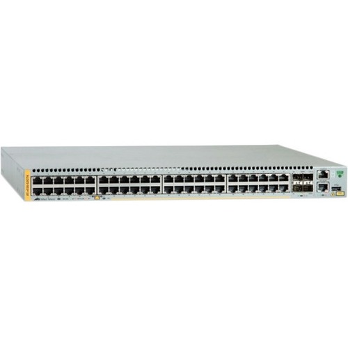 Allied Telesis AT-X930-52GTX Layer 3 Switch