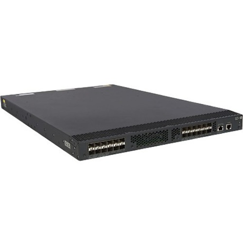 HPE FlexFabric 5700-40XG-2QSFP+ Switch