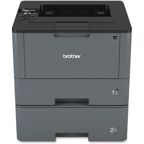 Brother HL-L5200DWT Monochrome Laser Printer