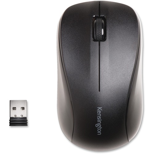 Kensington Wireless Mouse for Life - Mice - KMWK72392WWA