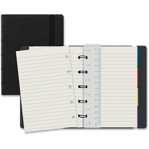 Cahier de notes rechargeable Filofax&reg; - Rediform