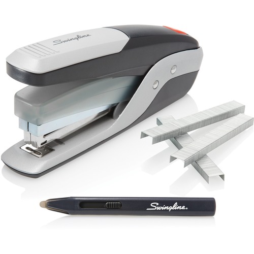 Picture of Swingline Quick Touch Stapler Value Pack