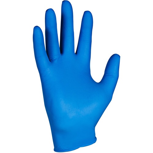 Picture of Kleenguard G10 Nitrile Gloves