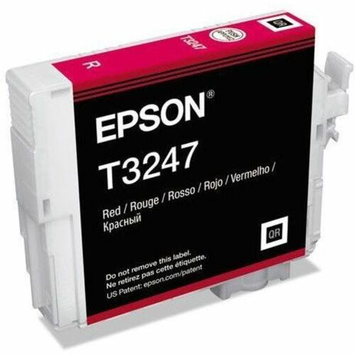 Epson 324, Red Ink Cartridge (T324720)