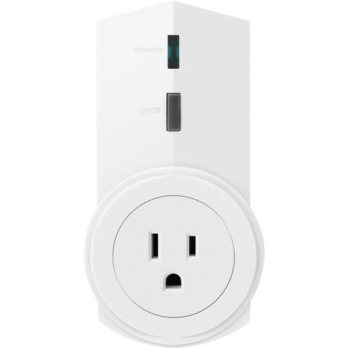 Aluratek Wireless Home Automation Switch Kit Remote Control Switch