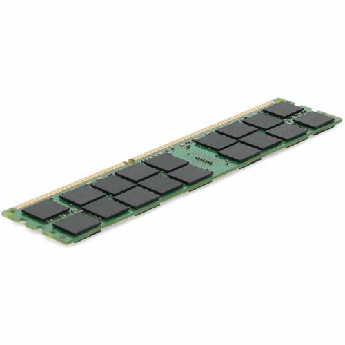 AddOn AM160D3DR4RN/16G x2 Cisco UCS-MR-2X162RY-E Compatible Factory Original 32GB (2x16GB) DDR3-1600MHz Registered ECC Dual Rank x4 1.35V 240-pin CL11 RDIMM - 100% compatible and guaranteed to work