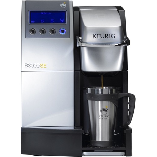 Keurig K3000SE Commercial Brewing System - 1400 W