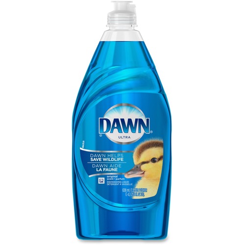 Dawn Ultra Original Dish Liquid - 473ml - Original Scent