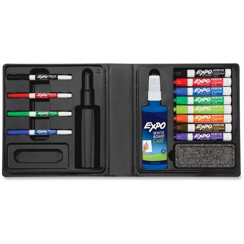 Expo Marker Kit SAN80054