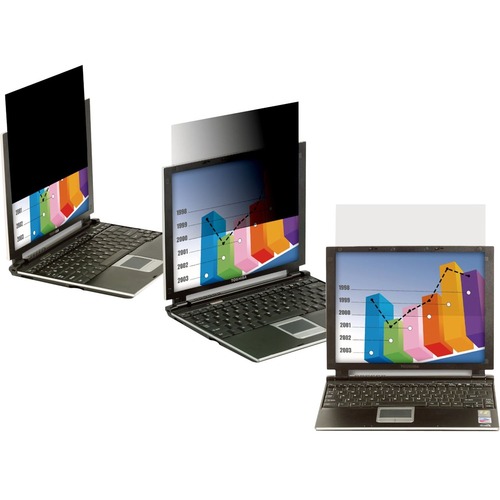 3M PF15.0 Privacy Filter for Laptop 15.0" - 14.97" LCD