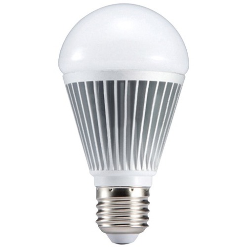 ILLUMINEX Technologies LED Light Bulb - 10 W - 1150 lm - A19 Size - Neutral White Light Color - E26 Base - 50000 Hour - 7100.3Â°F (3926.8Â°C) Color Temperature - Dimmable - Energy Saver - 1 Each