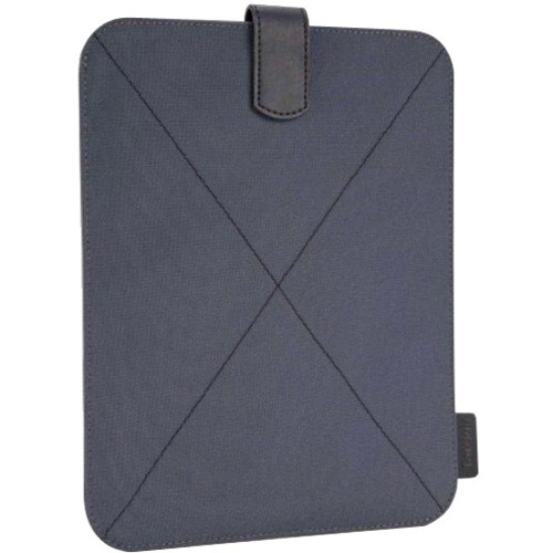 Targus TSS855 Carrying Case (Sleeve) for 8.4" Tablet - Black - Scratch Resistant Interior, Scuff Resistant Interior - Polyester Body - Signature Cross Stich