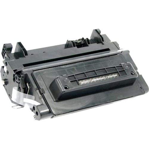 West Point Toner Cartridge - Alternative for HP 90A - Black - 10000 Pages