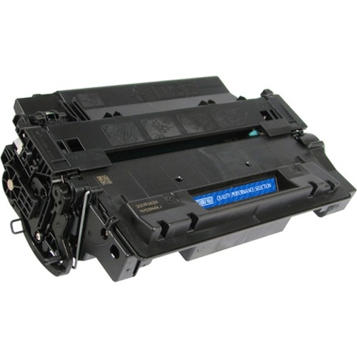 West Point Toner Cartridge - Alternative for HP 55A , Troy - Black - 20000 Pages