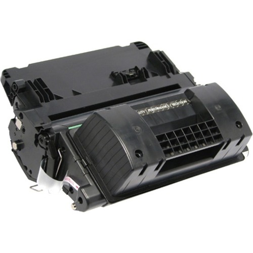 West Point Toner Cartridge - Alternative for HP 90A - Black - 24000 Pages