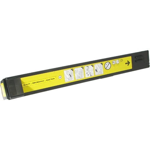 West Point Toner Cartridge - Alternative for HP 824A - Yellow - 21000 Pages