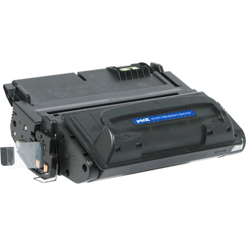 West Point Toner Cartridge - Alternative for HP 42A - Black - 18000 Pages